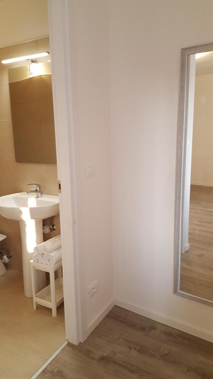 Altebas Panzió Nogaredo di Prato Kültér fotó